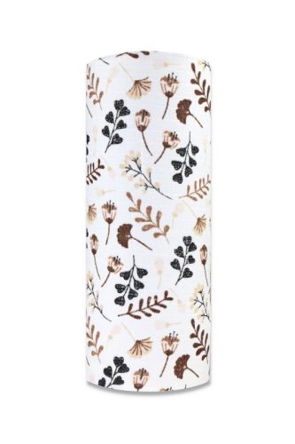Textil pelenka - Őszi Rét/70x80