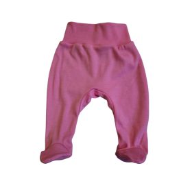 Pocaknadrág pamut - Pink/62