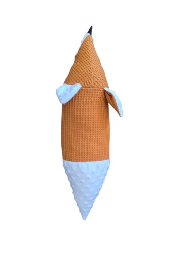 Alvótárs - Róka Rudi