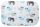 Textil pelenka - Lajhár/70x80