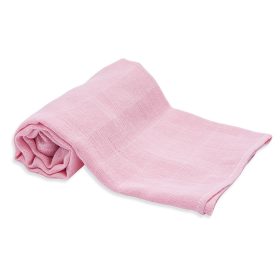 Tetra textil pelenka 70x70cm #Rózsaszín