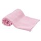 Tetra textil pelenka 70x70cm #Rózsaszín