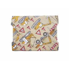 Szendvics csomagoló szalvéta - Markolók