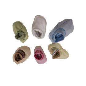 Pamut mamusz – Zöld