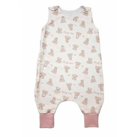 Oldalt zippes, pamut hálózsák (SZ.U) - Macik/116