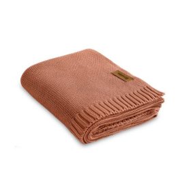 Sensillo Bambusz/Pamut babatakaró - Mályva