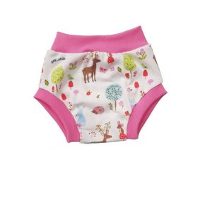 Pelenkára húzható bugyi - Erdei Élet/80