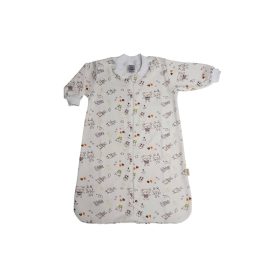 PAMUT hálózsák (H) - Maci/Nyuszi/74 (Több méret)