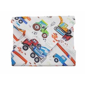 Szendvics csomagoló szalvéta - Munkagépek