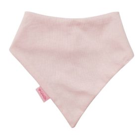 Babakendő pamut  - Rózsaszín