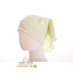 Fejkendő - Márti/Zöld