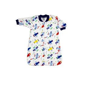 PAMUT hálózsák (H) - Repülők Kék/68