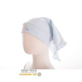 Fejkendő - Márti/Kék