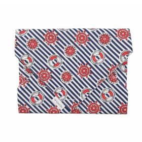 Szendvics csomagoló szalvéta - Matróz 