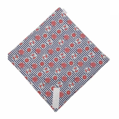 Szendvics csomagoló szalvéta - Matróz 