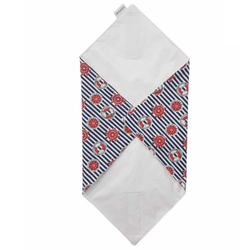 Szendvics csomagoló szalvéta - Matróz 