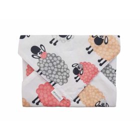 Szendvics csomagoló szalvéta - Bari Matt