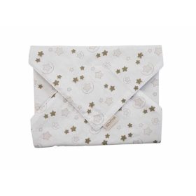 Szendvics csomagoló szalvéta - Csillagok