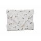 Szendvics csomagoló szalvéta - Csillagok
