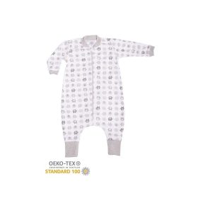 PAMUT hálózsák (SZ.H.) - Szürke Elefánt/116