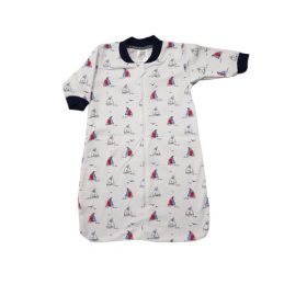 PAMUT hálózsák (H) - Piros hajó/68