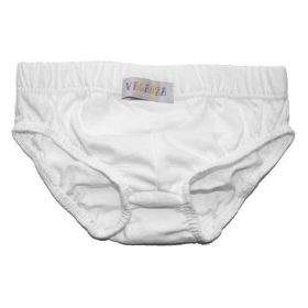 Fiú alsónadrág - Fehér - 74/80 (Több méret)