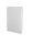 Strech lepedő 110x170 - Fehér