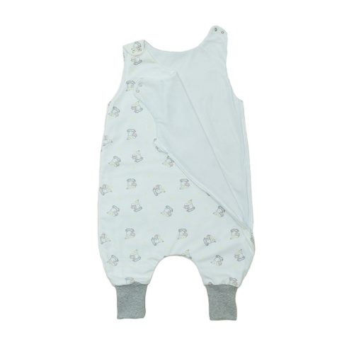 Oldalt zippes, pamut hálózsák (SZ.U) - Bari/110