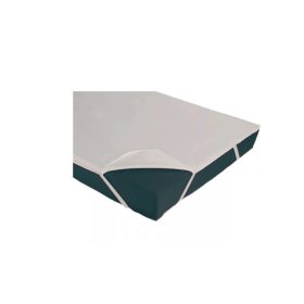 Matracvédő lepedő 50x80 - Fehér