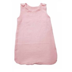 Duplagéz, kánikula hálózsák - Rózsaszín/62