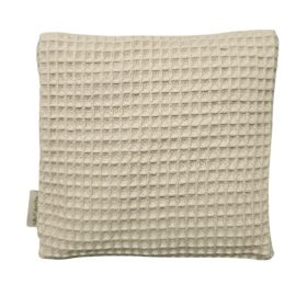 Waffle Parajdi sópárna 15x15cm - Tejeskávé