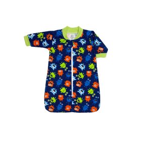 PAMUT hálózsák (H) - Szörnyecske/56 (Több méret)