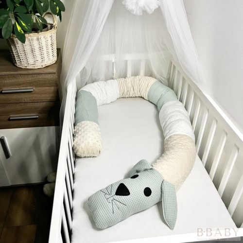 Rácsvédő hengerpárna - Newman