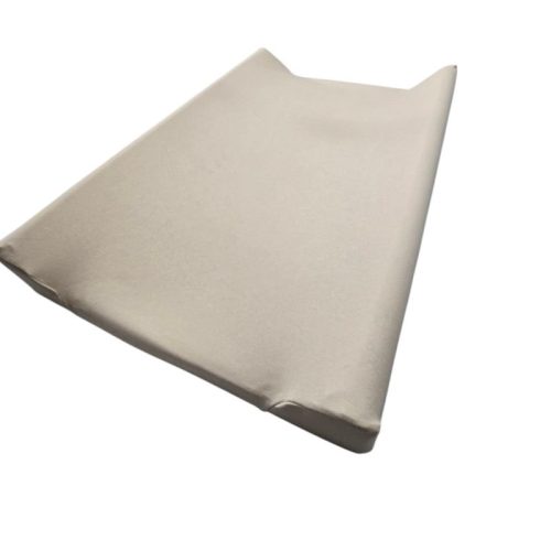 Pelenkázólapra pamut huzat 50x70 - Kék