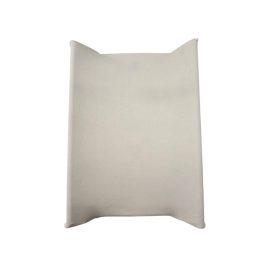 Pelenkázólapra pamut huzat 50x70 - Szürke