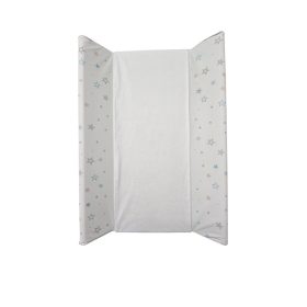   Pelenkázólap huzat vízhatlan 50x70 - es ékes pelenkázólaphoz