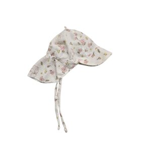 Duplagéz Szafari Babasapka - Mezei Élet/52