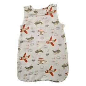 Duplagéz, kánikula hálózsák - Repülő/68