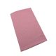 Pamut strech lepedő 60x120-70x140cm - Mályva