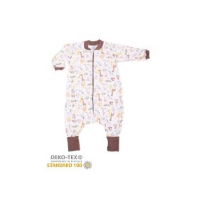 PAMUT hálózsák (SZ.H.) - Szafari Barna/110