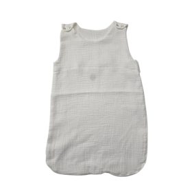 Duplagéz, kánikula hálózsák - Fehér/56 (Több méret)