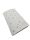 Pamut strech lepedő 60x120-70x140cm - Oliva Csillagok