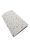 Pamut strech lepedő 60x120-70x140cm - Szürke Csillagok