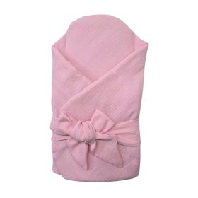 Muszlin kókuszpólya 70x70 - Puncs