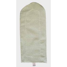 Waffle babafészek betét - Oliva