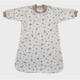 PAMUT hálózsák (H) - Rózsák/56 (Több méret)