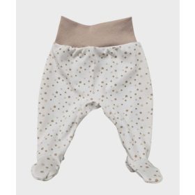 Pocaknadrág pamut - Apró Csillagok/56 (Több méret)