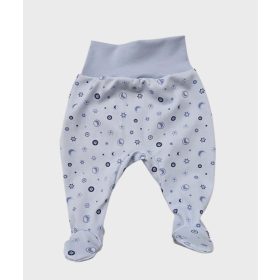 Pocaknadrág pamut - Éjszaka/56 (Több méret)