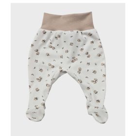 Pocaknadrág pamut - Rózsák/56 (Több méret)