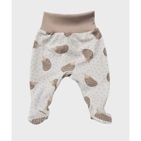 Pocaknadrág pamut - Sünik/56 (Több méret)